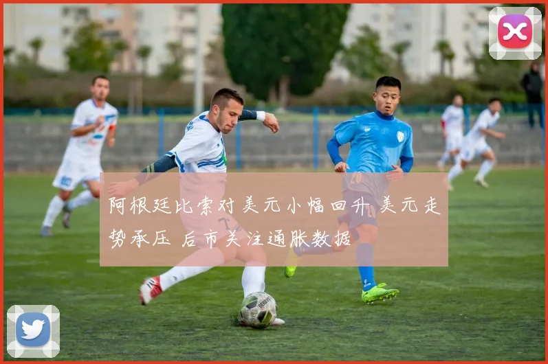 阿根廷比索对美元小幅回升 美元走势承压 后市关注通胀数据