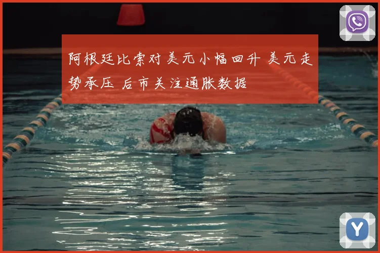 阿根廷比索对美元小幅回升 美元走势承压 后市关注通胀数据