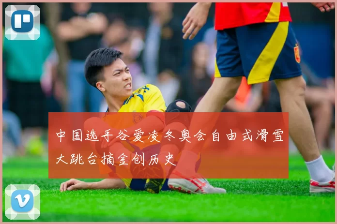 中国选手谷爱凌冬奥会自由式滑雪大跳台摘金创历史